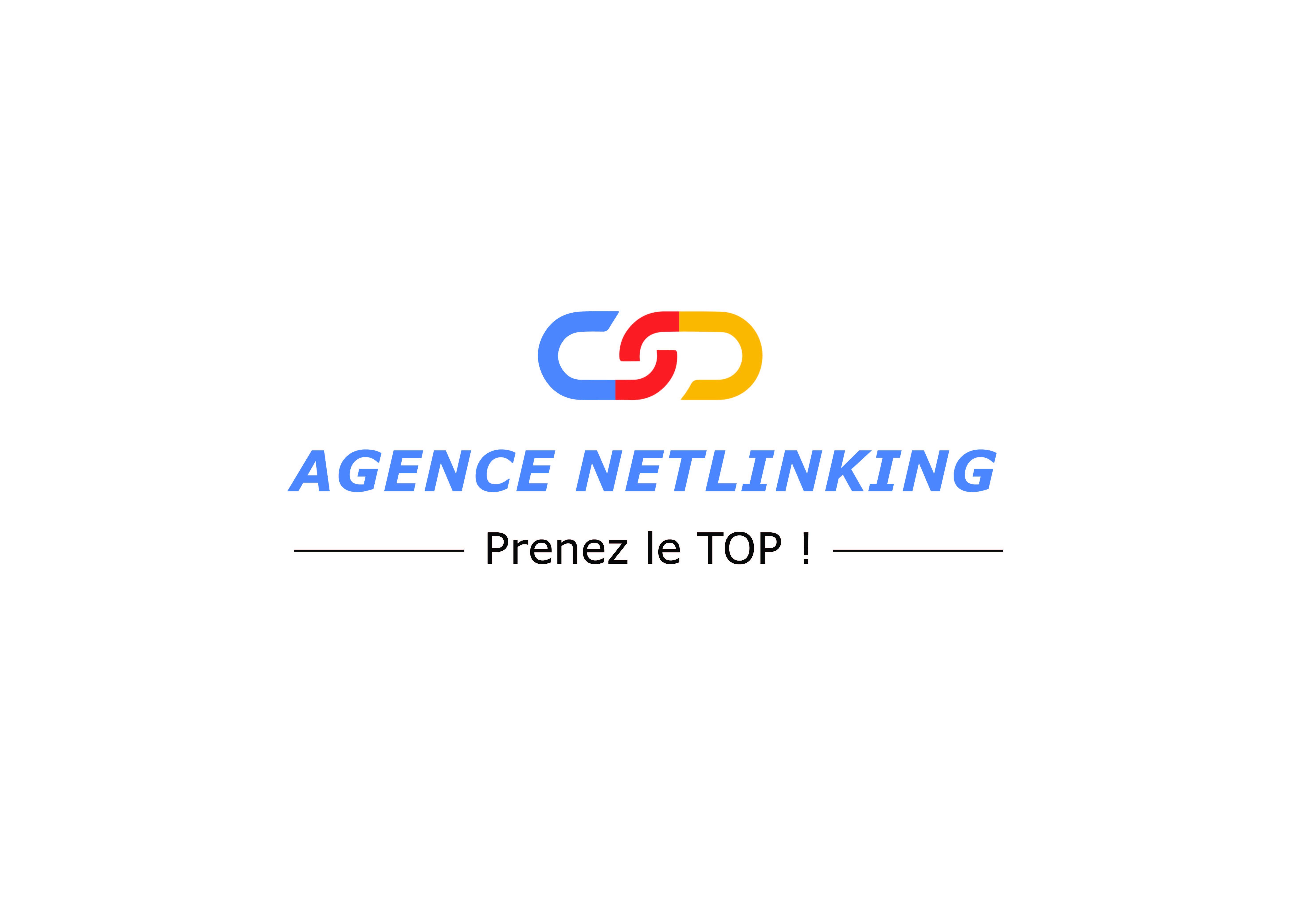 Agence Netlinking