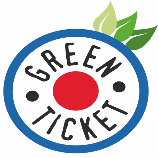 GreenTicket