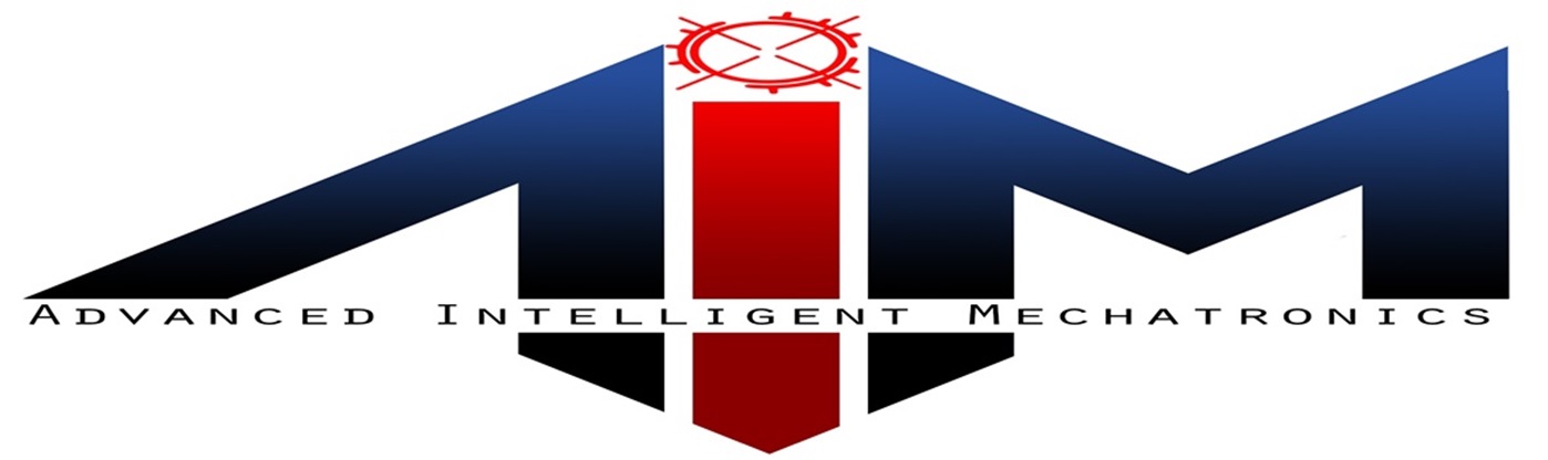 advanced intelligent mechatronics