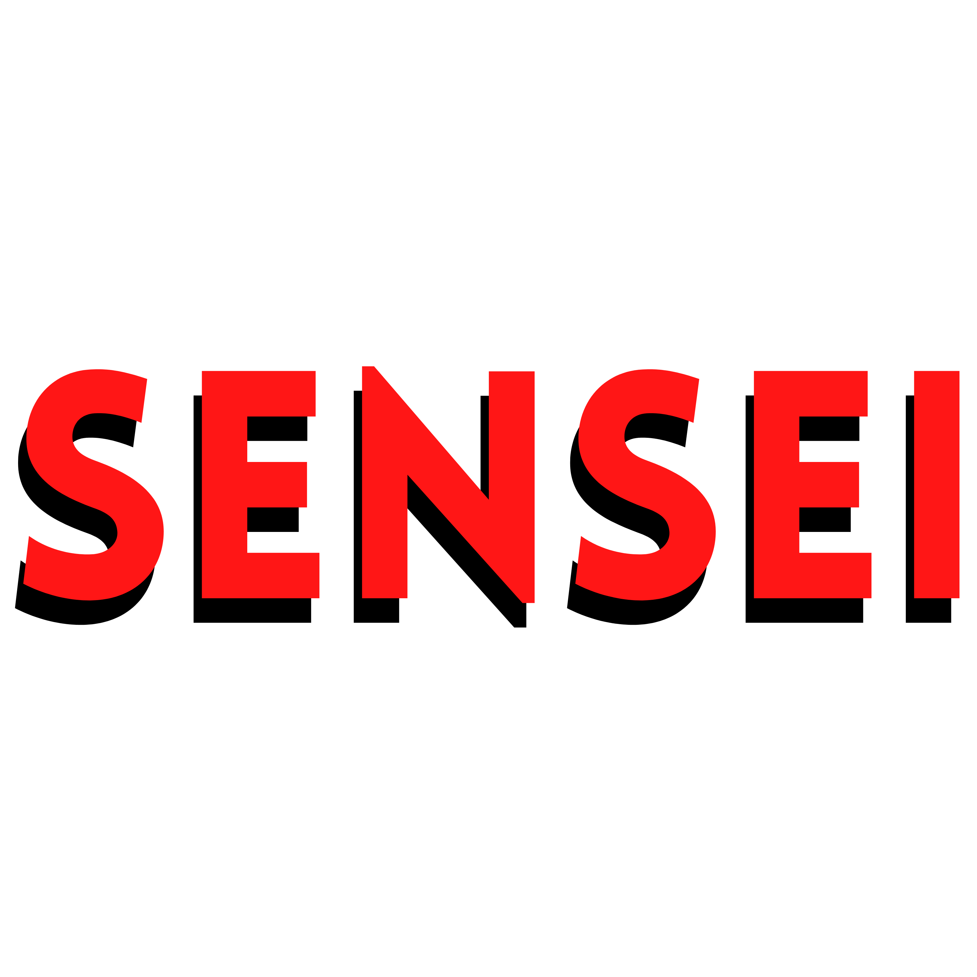 SENSEI
