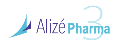 ALIZE PHARMA 3