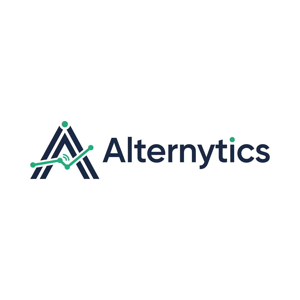 Alternytics