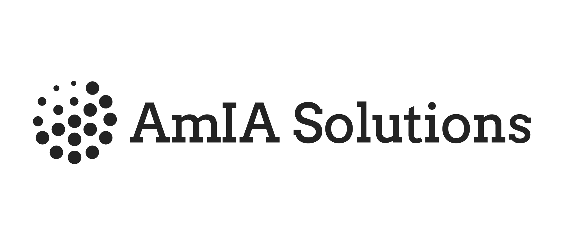AmIA Solutions