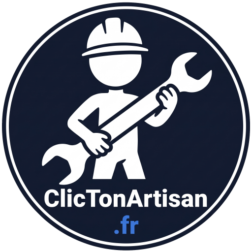 ClicTonArtisan.fr