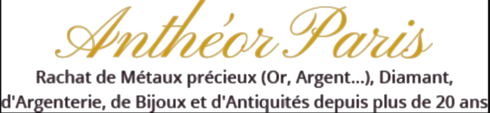 Achat-Or-Paris