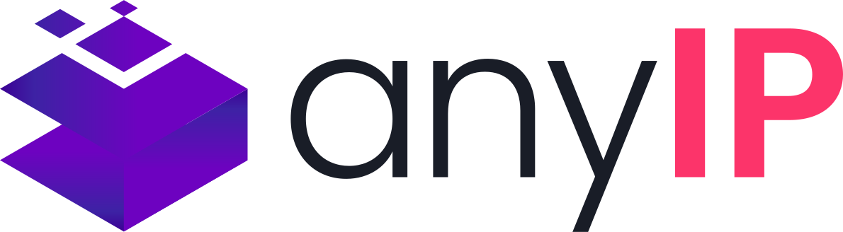 anyIP