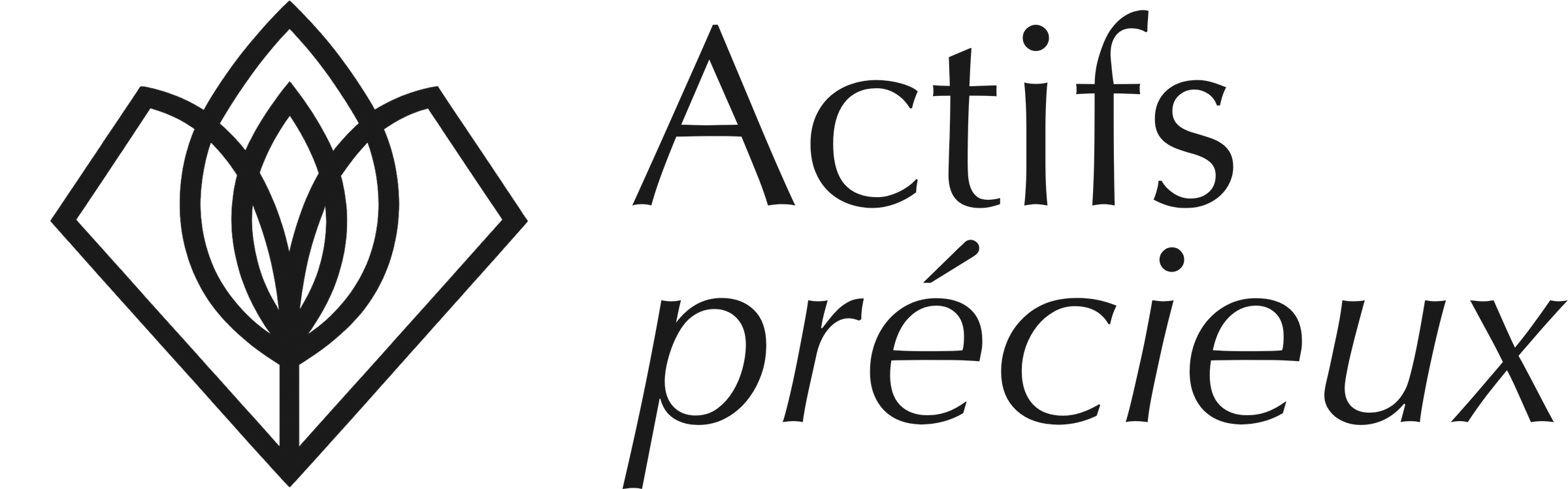 Actifs Précieux