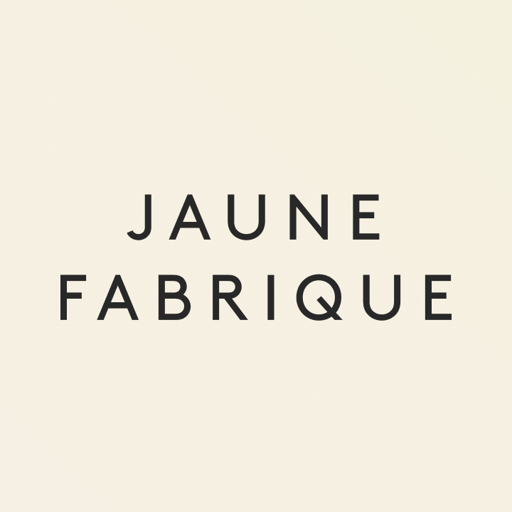 Jaune Fabrique