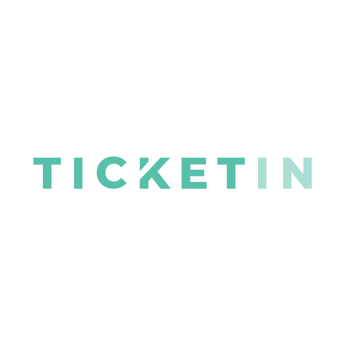 Ticketin