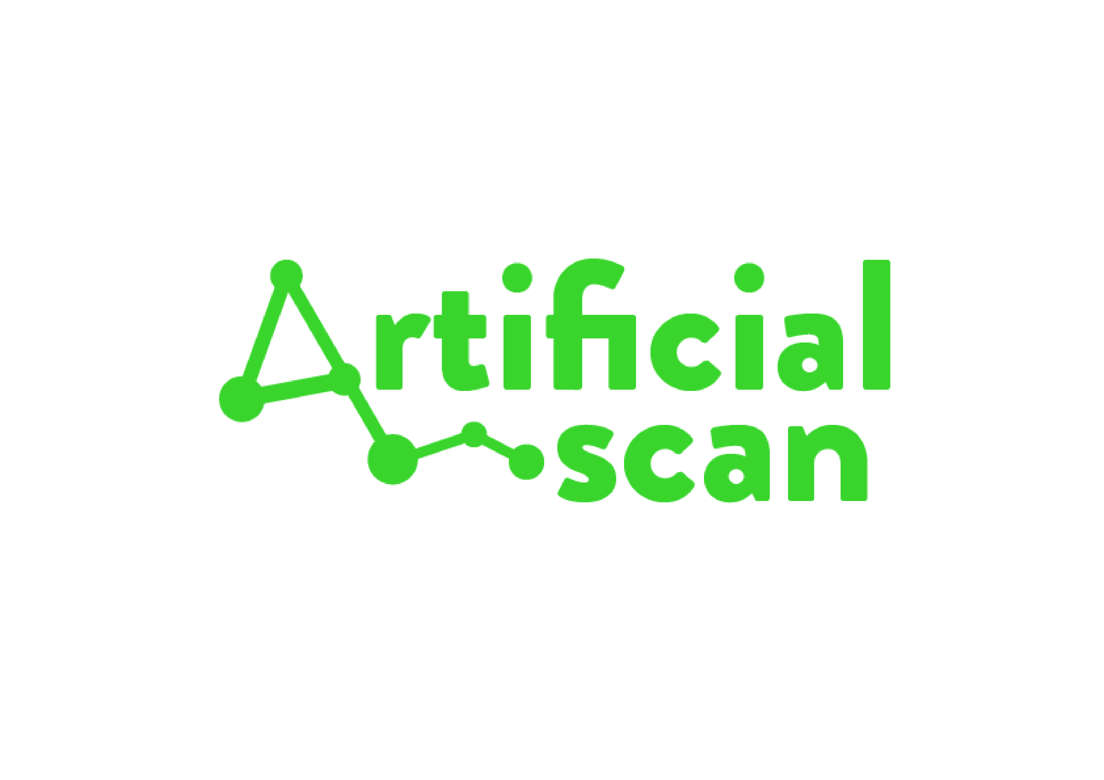 Artificial Scan