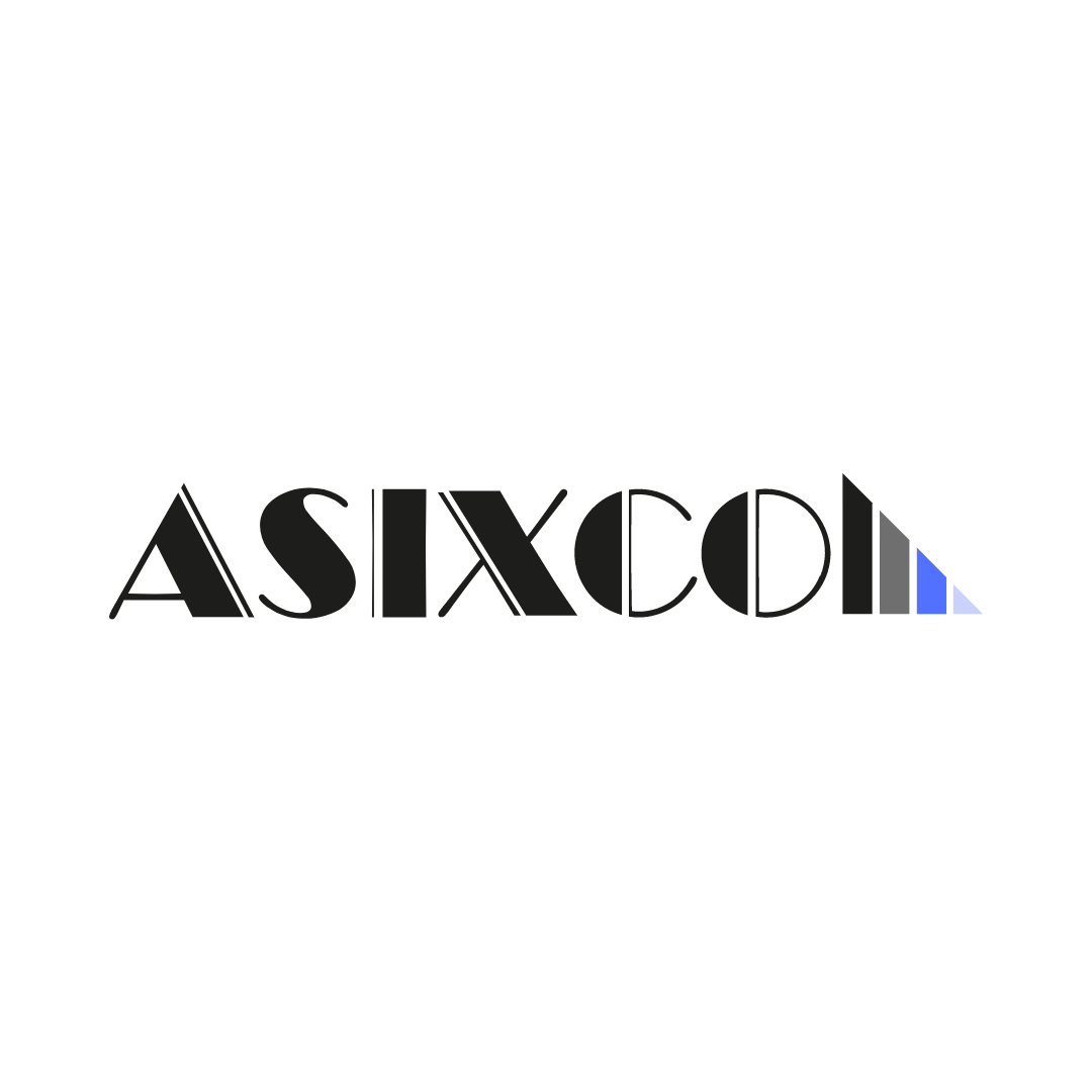 Asixco - Agence web
