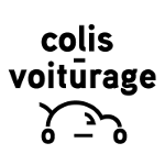 Colis Voiturage