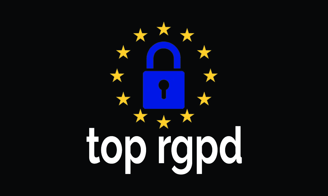 Top-Rgpd