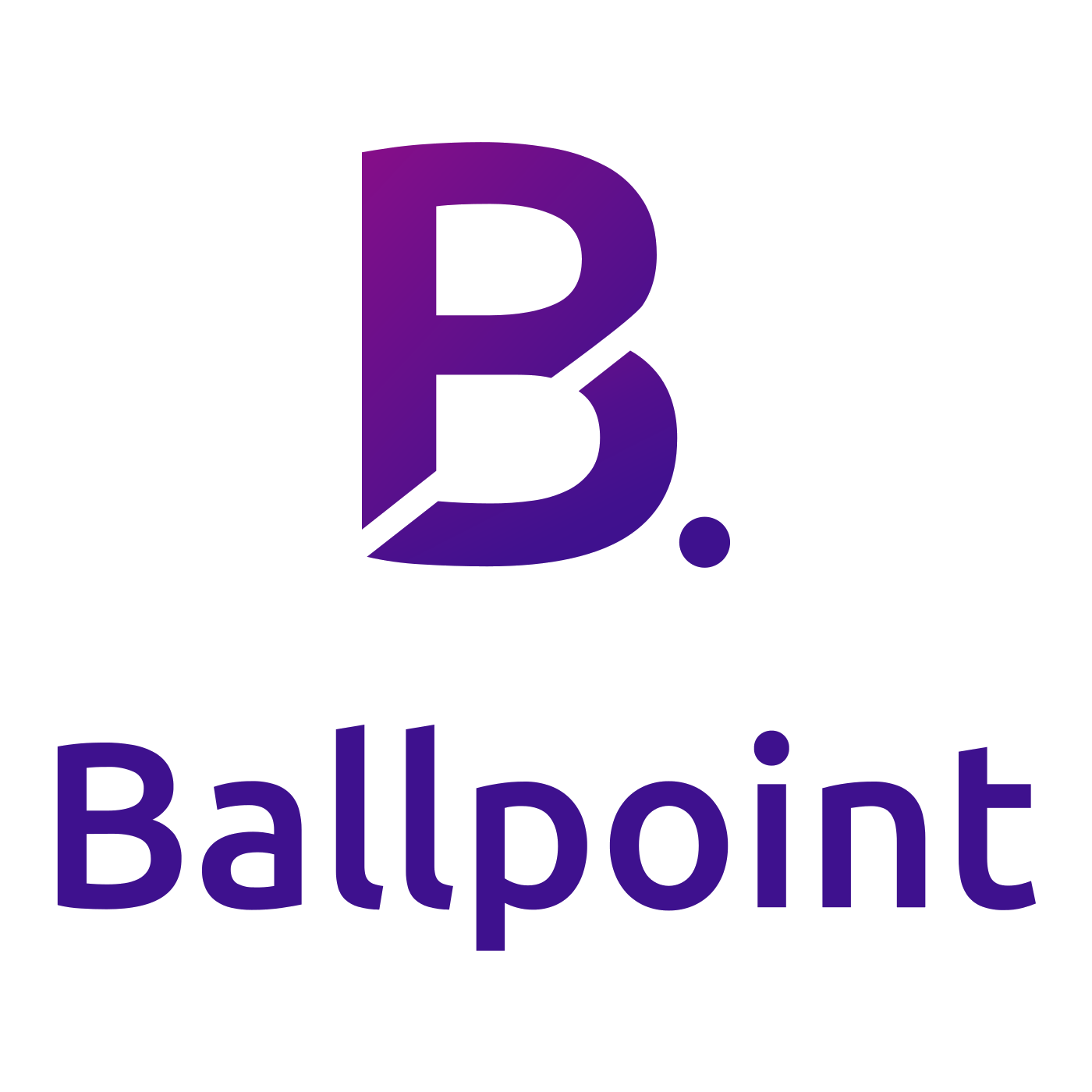 Ballpoint