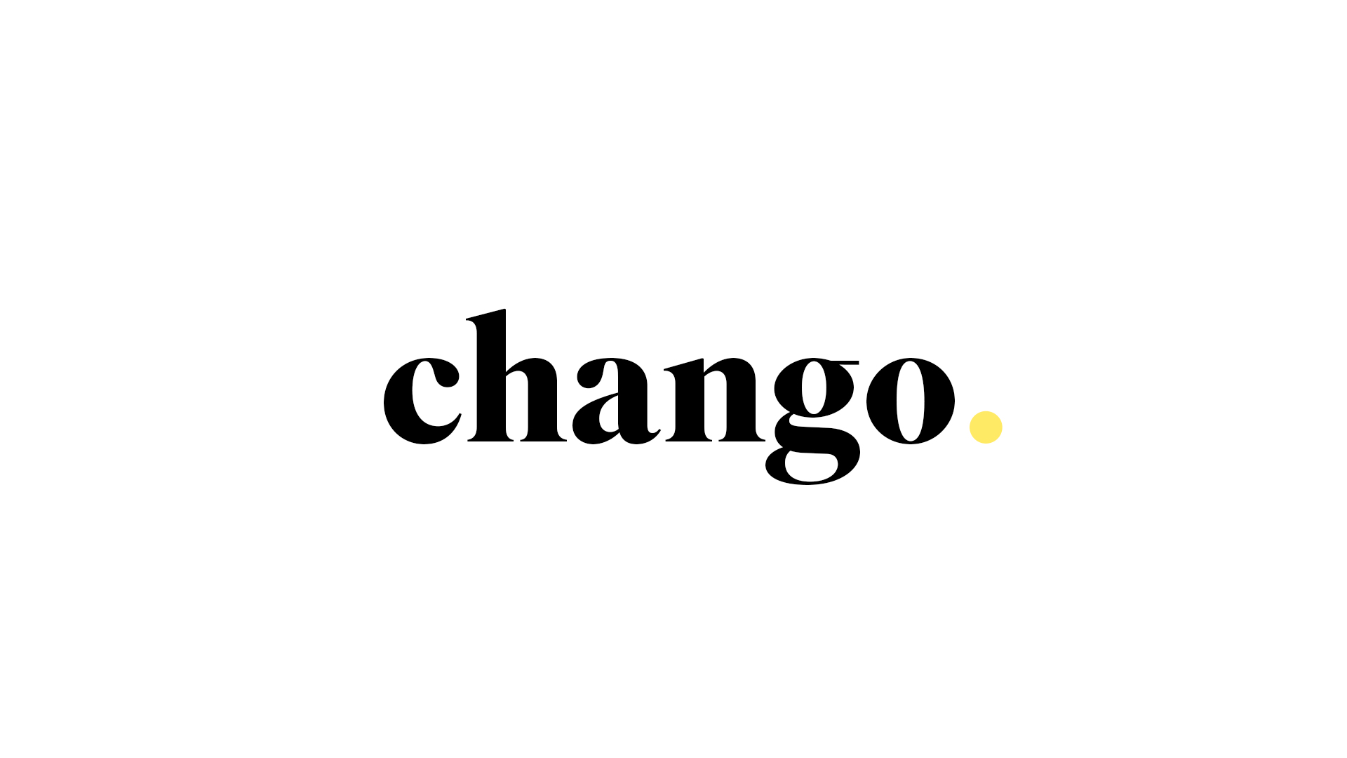 Chango