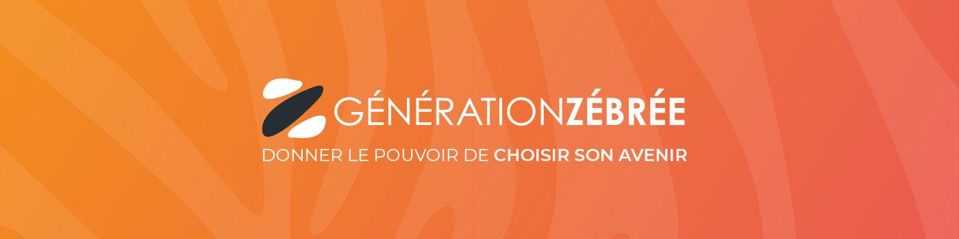Génération Zébrée