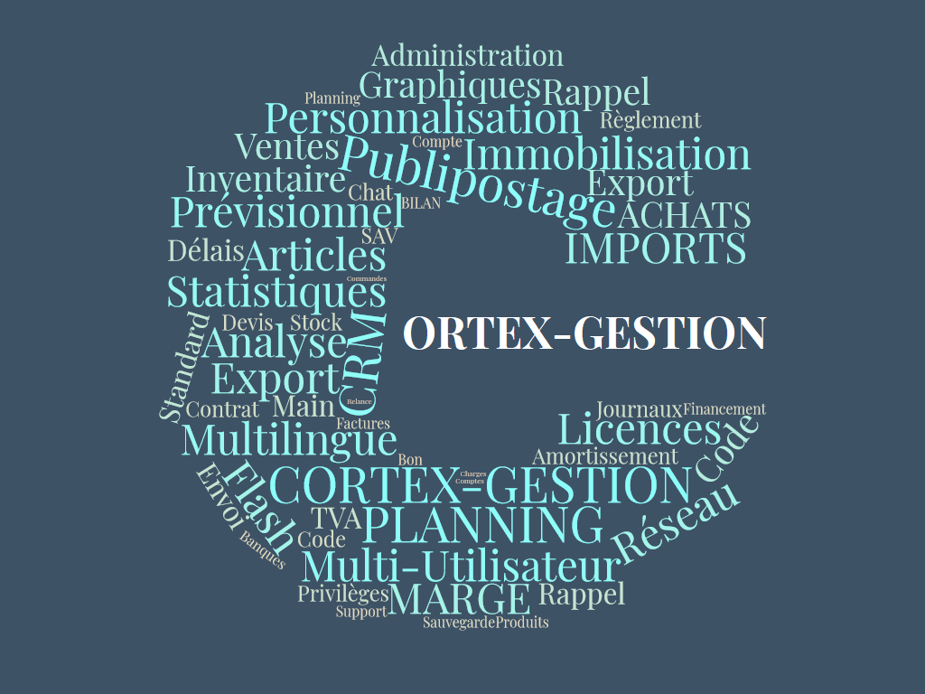 Cortex-Informatique