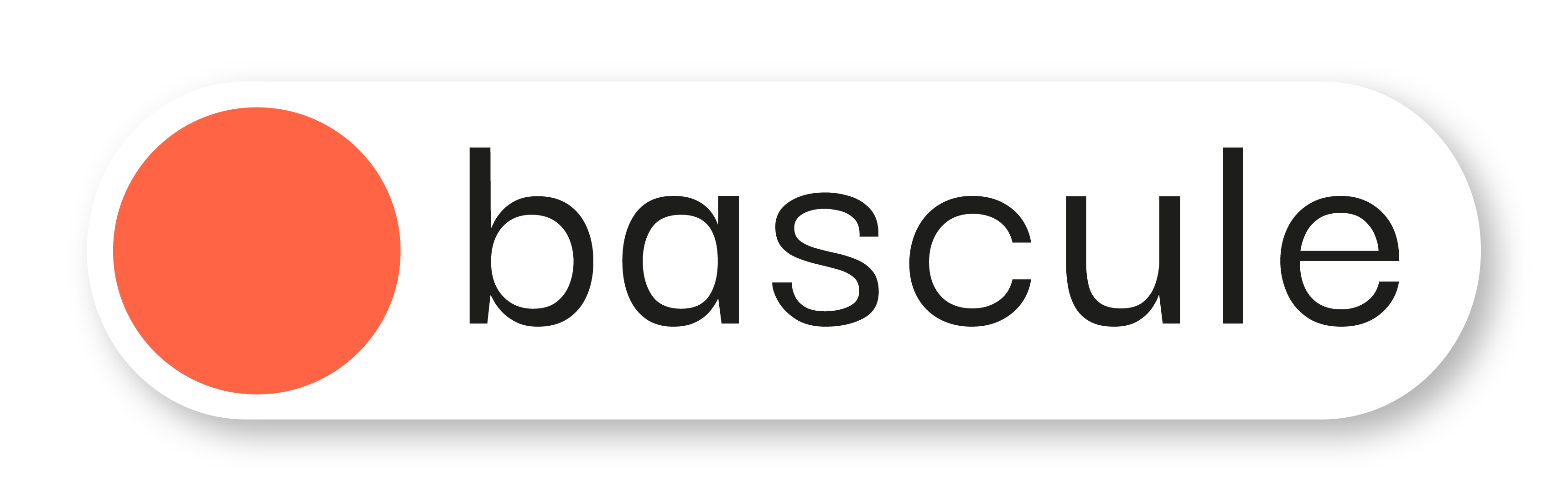 bascule. (ex-DriveWin)