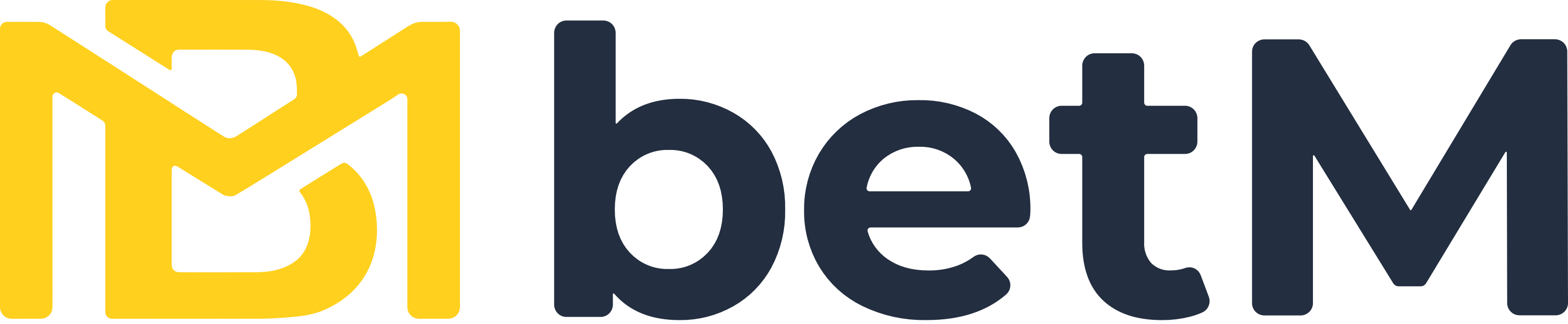betM