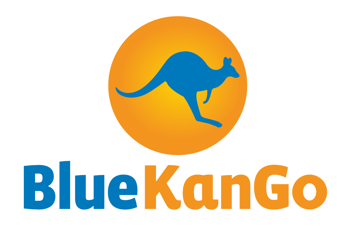 BlueKanGo