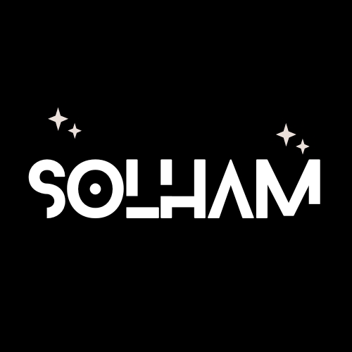 Solham -Agence UGC & TikTok Ads
