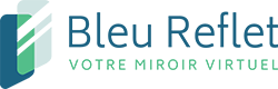 Bleu Reflet by Haysoo