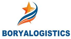 BORYALOGISTICS