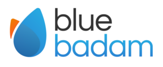Blue Badam