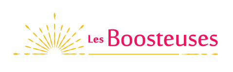 Les Boosteuses