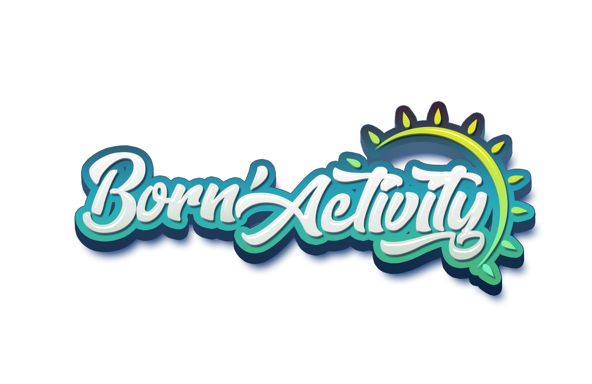 Born'activity