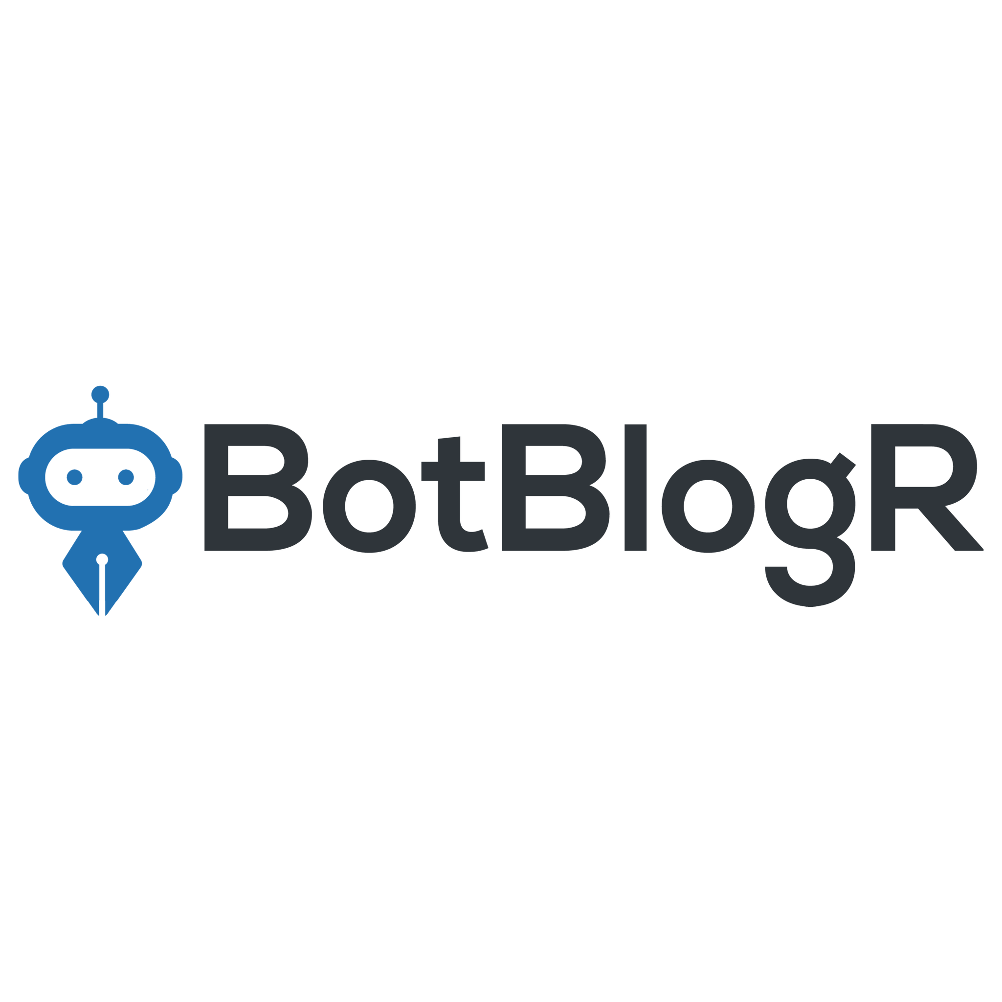 BotBlogR