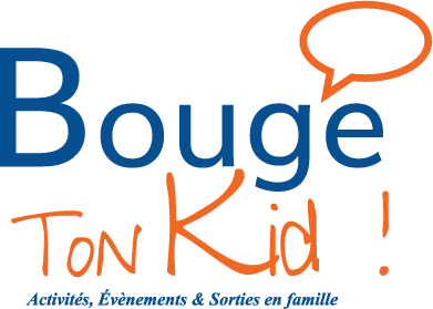 BougeTonKid