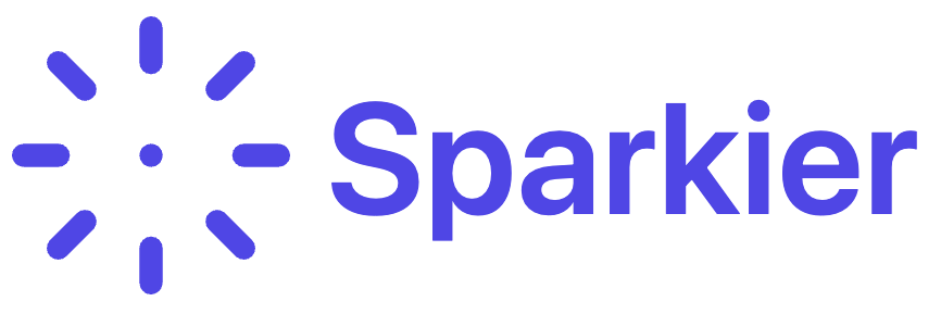 Sparkier