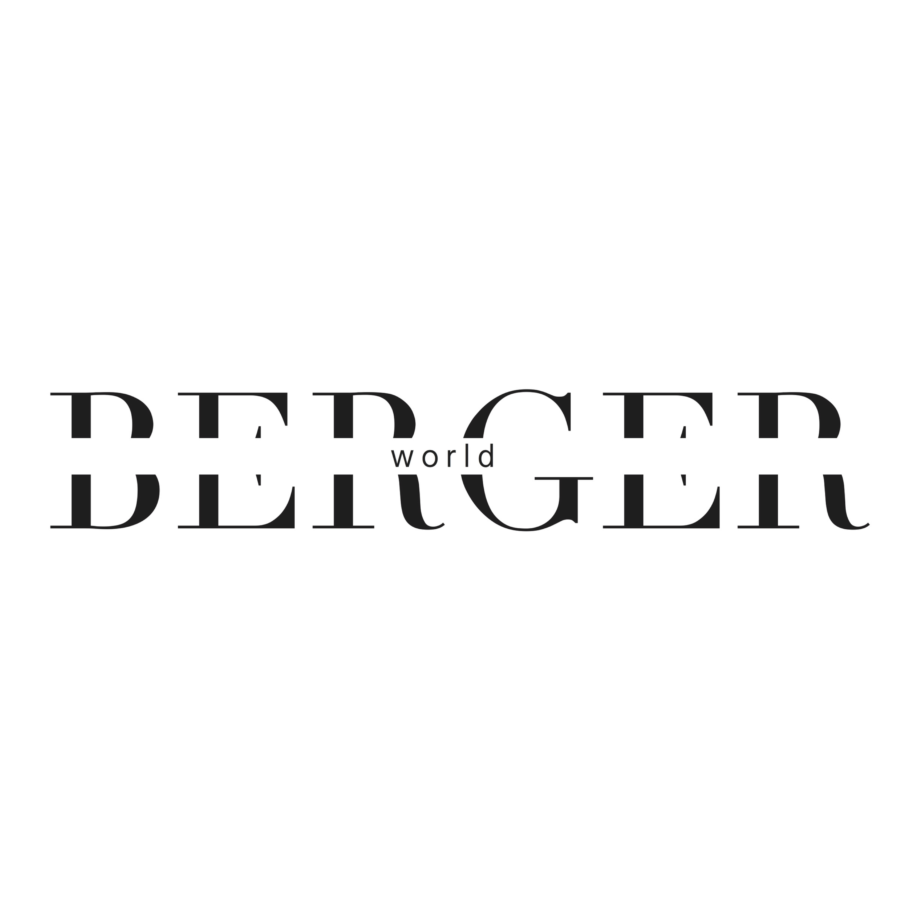 Berger-World