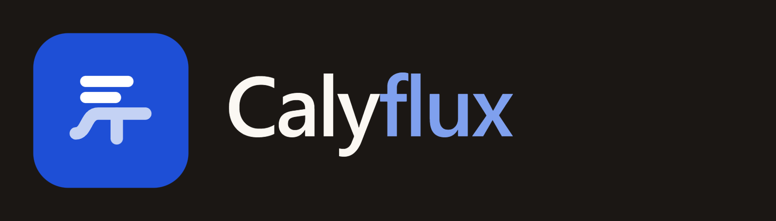 Calyflux
