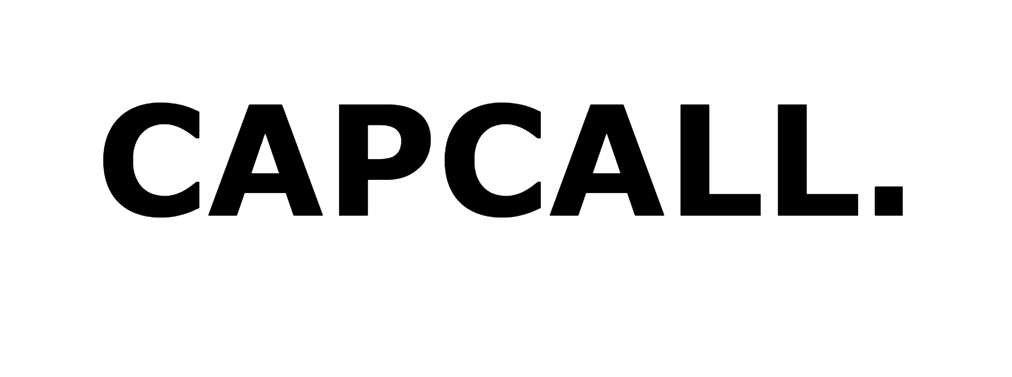 Capcall