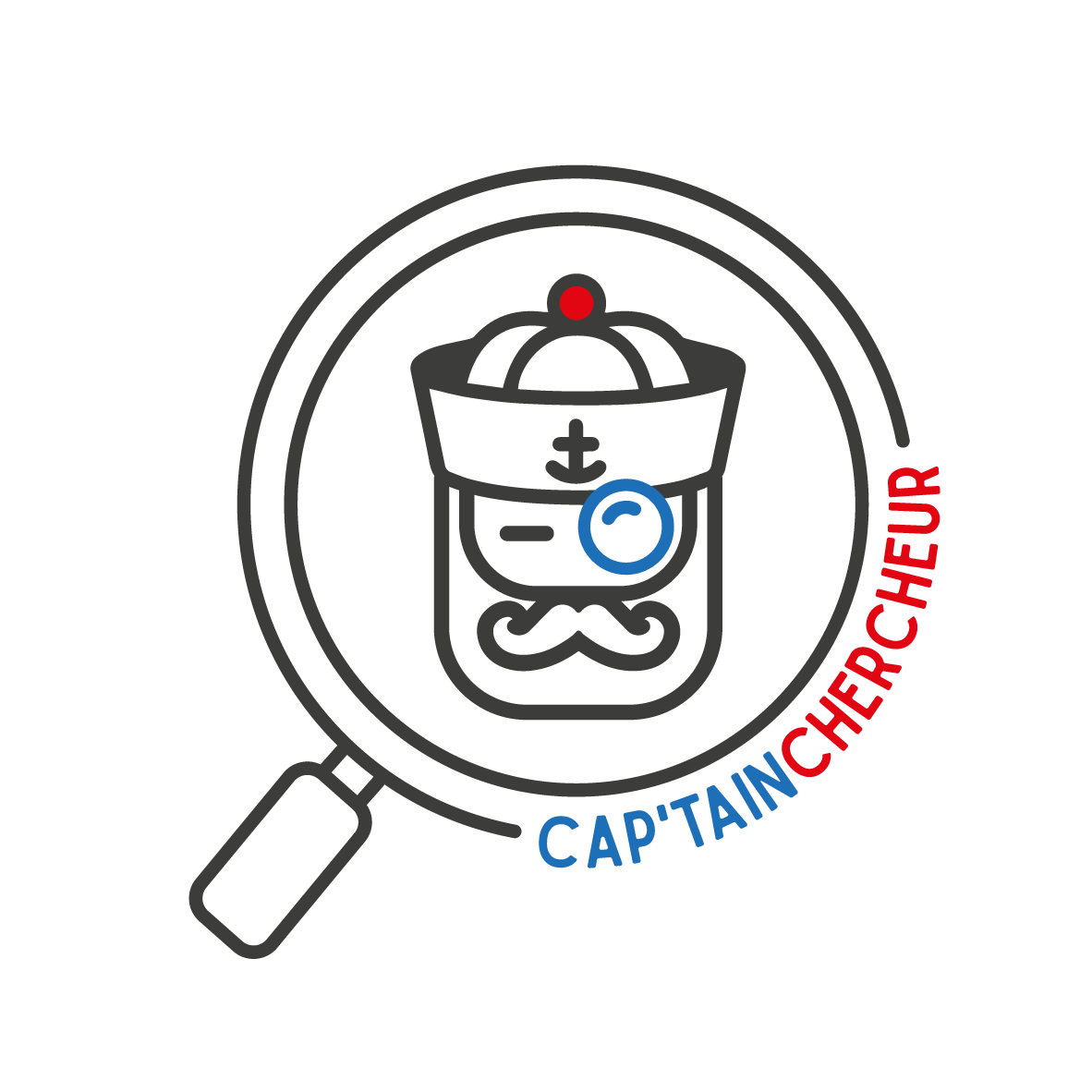 Cap'tain Chercheur