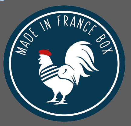 Made in France Box