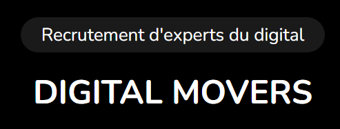 Digital Movers