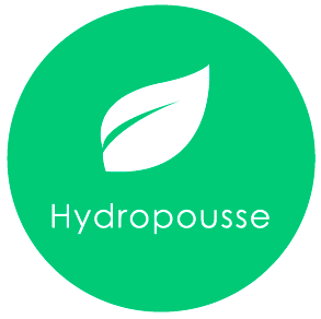 Hydropousse