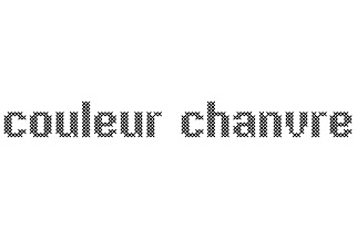 Couleur Chanvre