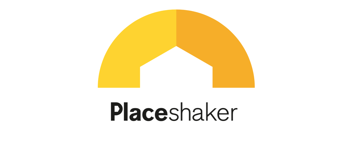 Placeshaker