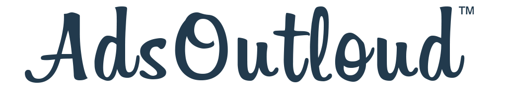 Adsoutloud