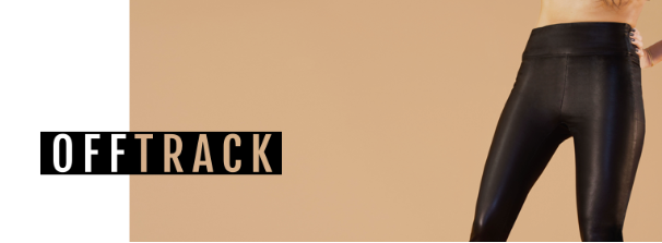 Offtrack