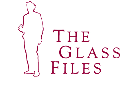 The glass file