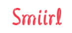 Smiirl