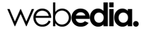Webedia group