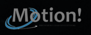 Motion!