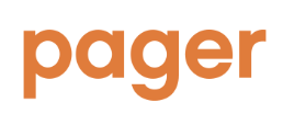 pager