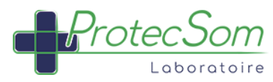 Protec'Som laboratoire